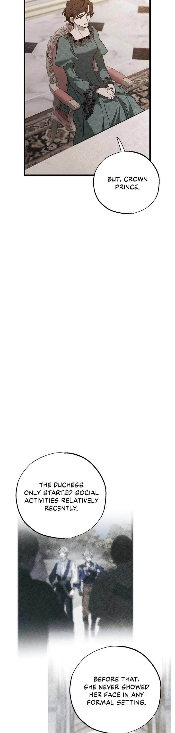 My Husband Hates Me, But He Lost His Memories Chapter 39 page 53 - Chapter 39
