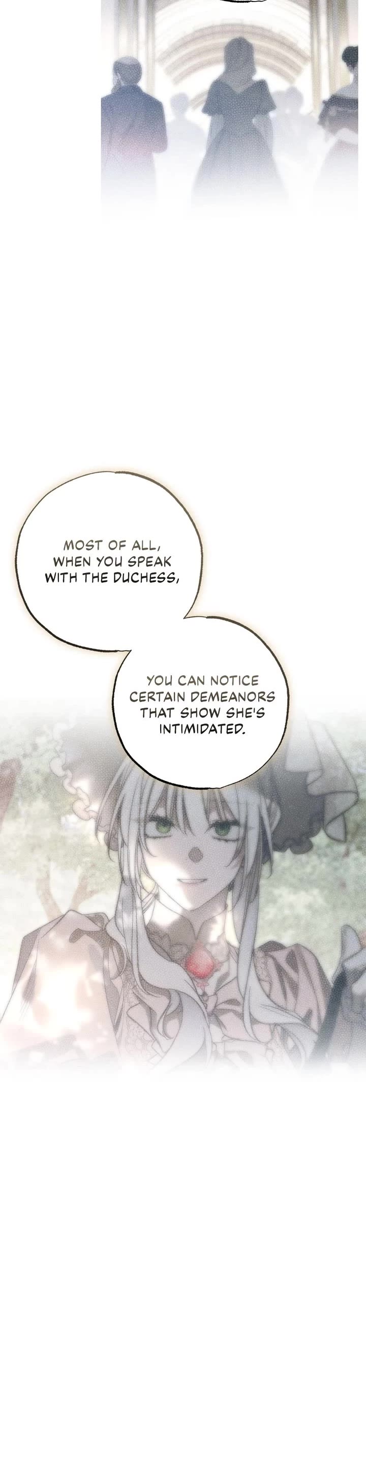 My Husband Hates Me, But He Lost His Memories Chapter 39 page 54 - Chapter 39