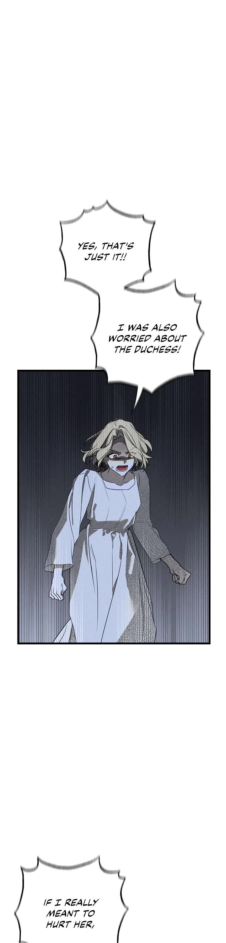 My Husband Hates Me, But He Lost His Memories Chapter 39 page 6 - Chapter 39