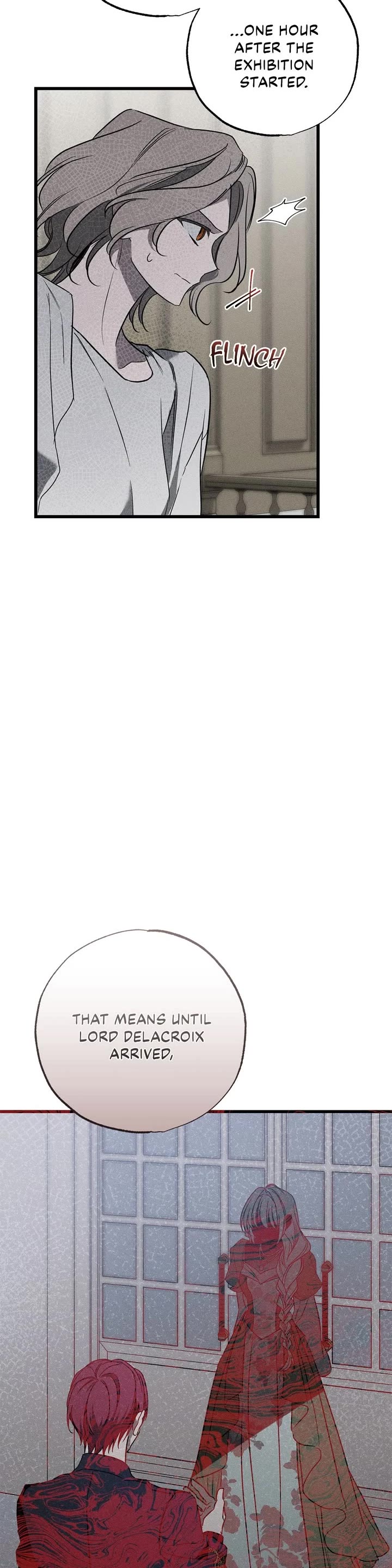 My Husband Hates Me, But He Lost His Memories Chapter 39 page 9 - Chapter 39