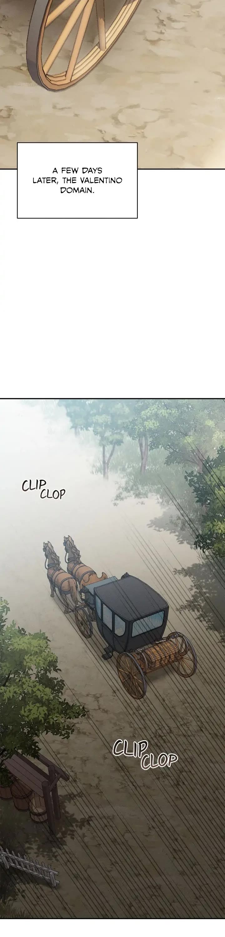 My Husband Hates Me, But He Lost His Memories Chapter 4 page 11 - Chapter 4