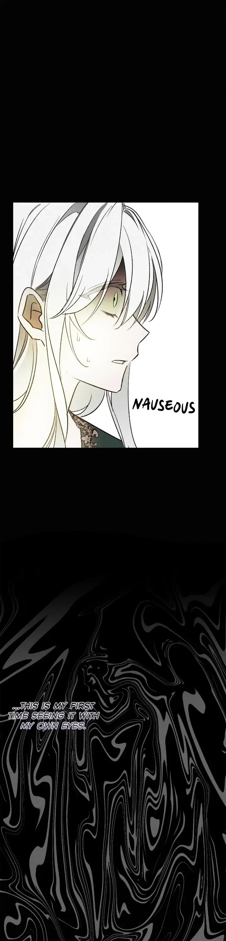My Husband Hates Me, But He Lost His Memories Chapter 4 page 14 - Chapter 4