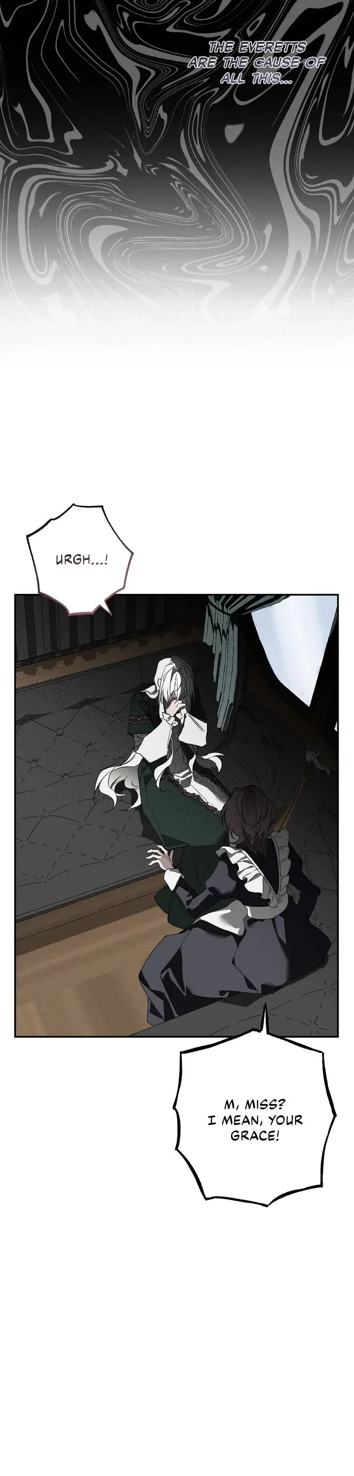 My Husband Hates Me, But He Lost His Memories Chapter 4 page 15 - Chapter 4