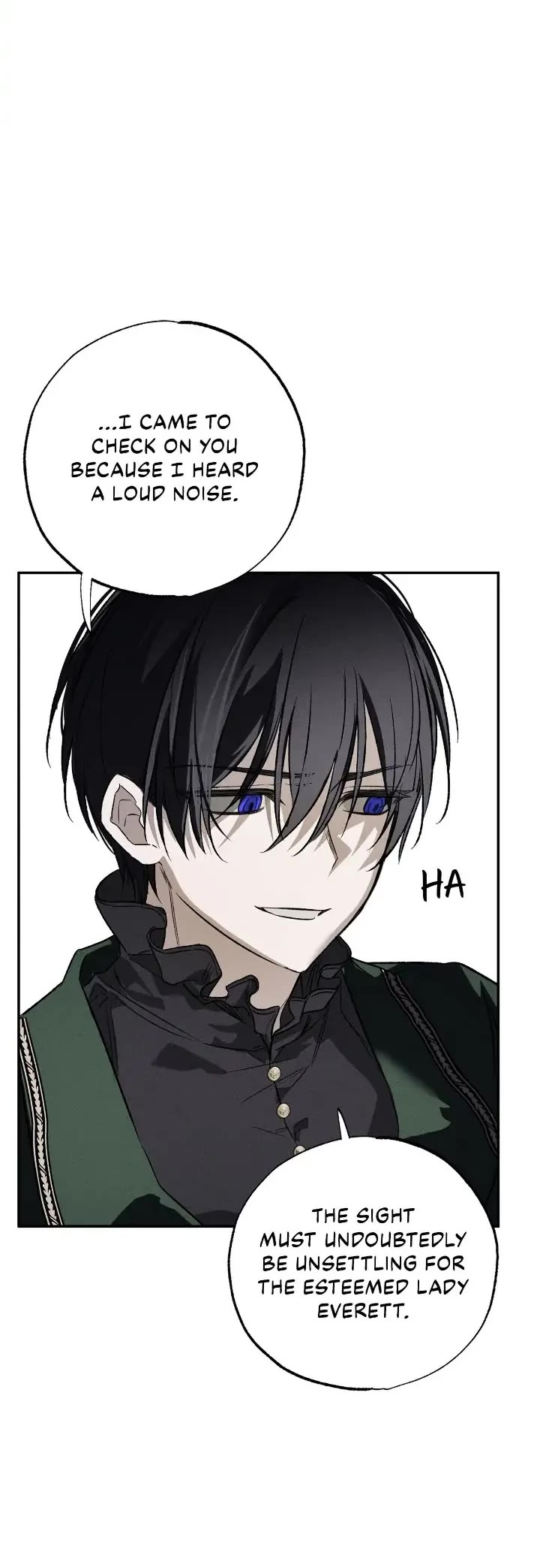 My Husband Hates Me, But He Lost His Memories Chapter 4 page 17 - Chapter 4