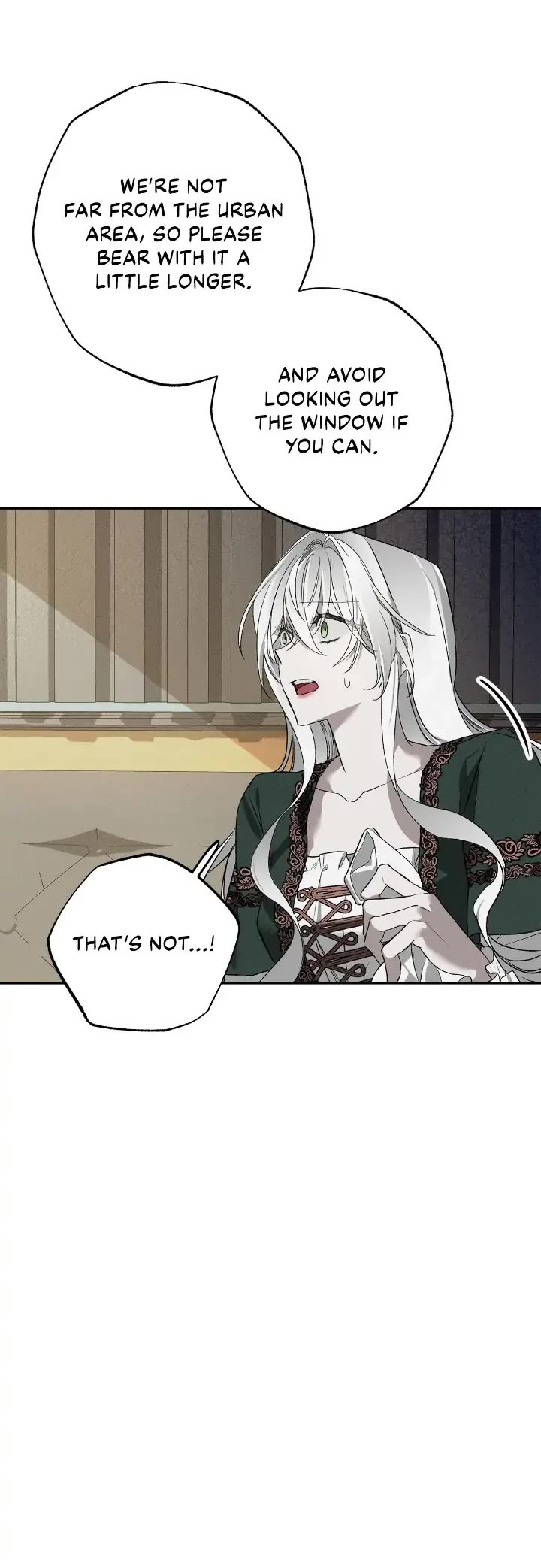 My Husband Hates Me, But He Lost His Memories Chapter 4 page 18 - Chapter 4
