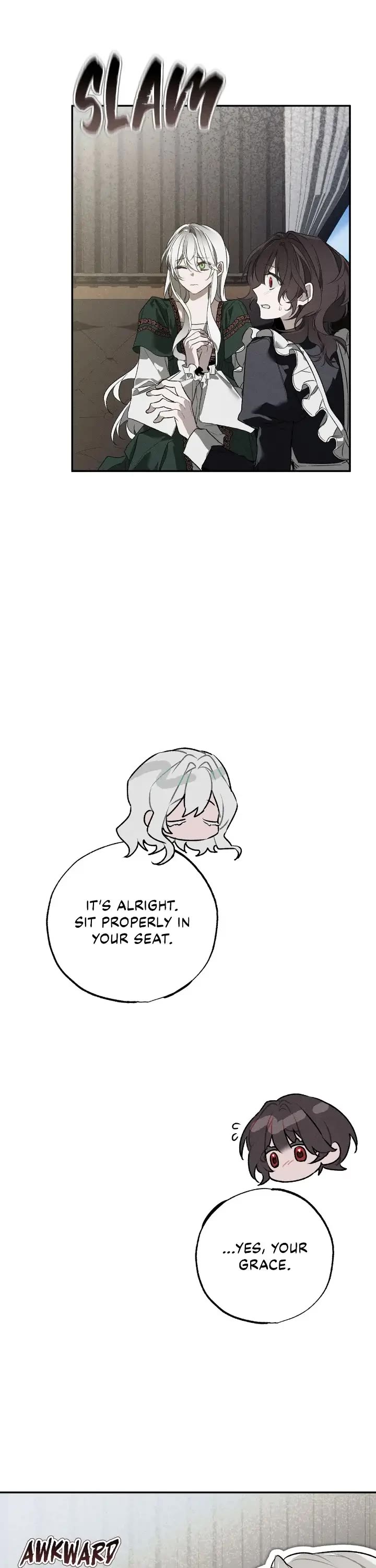 My Husband Hates Me, But He Lost His Memories Chapter 4 page 19 - Chapter 4