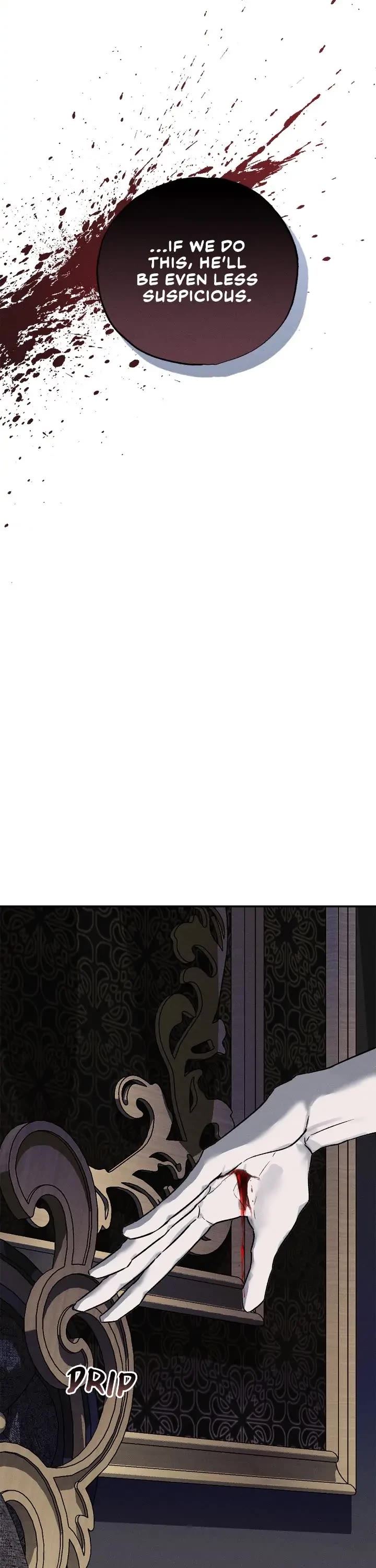 My Husband Hates Me, But He Lost His Memories Chapter 4 page 2 - Chapter 4
