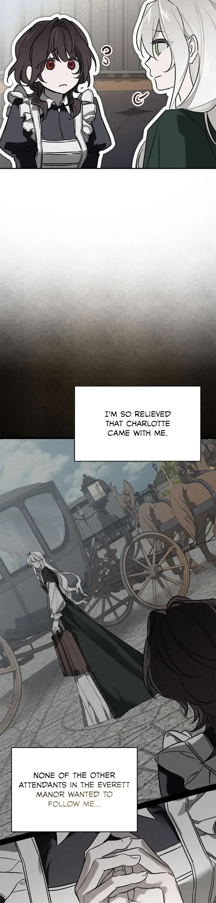 My Husband Hates Me, But He Lost His Memories Chapter 4 page 20 - Chapter 4