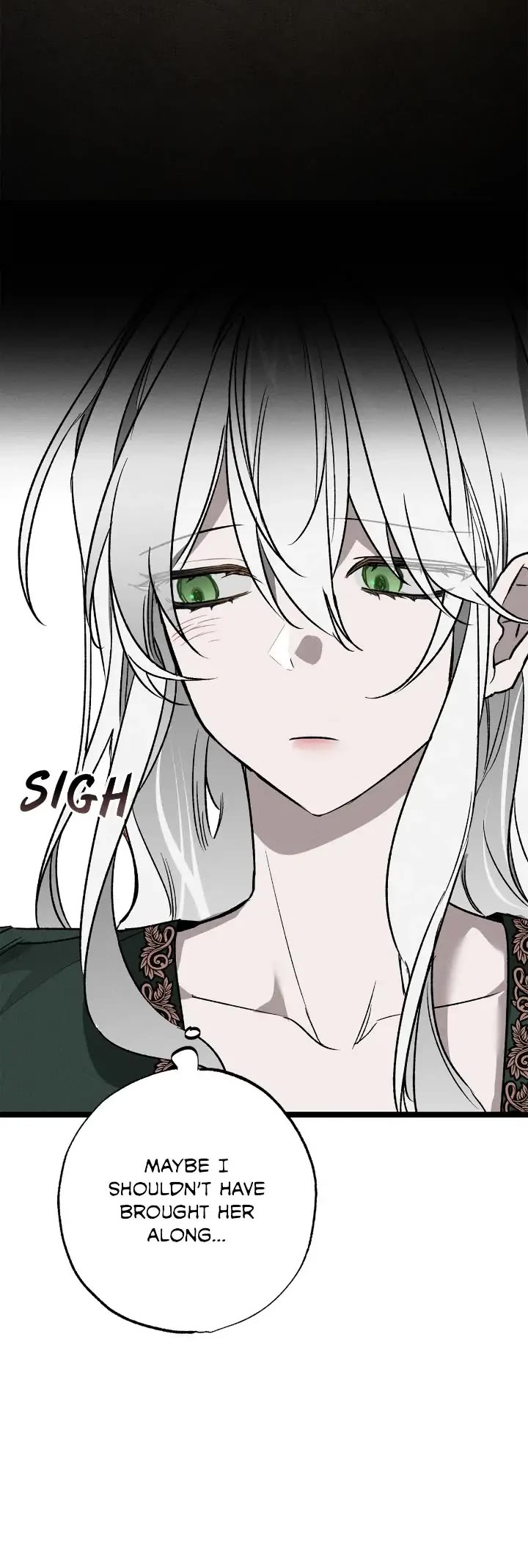 My Husband Hates Me, But He Lost His Memories Chapter 4 page 22 - Chapter 4
