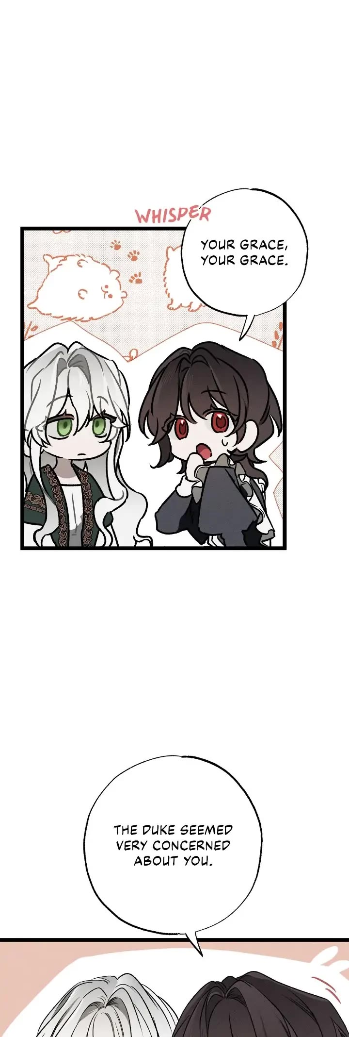 My Husband Hates Me, But He Lost His Memories Chapter 4 page 23 - Chapter 4