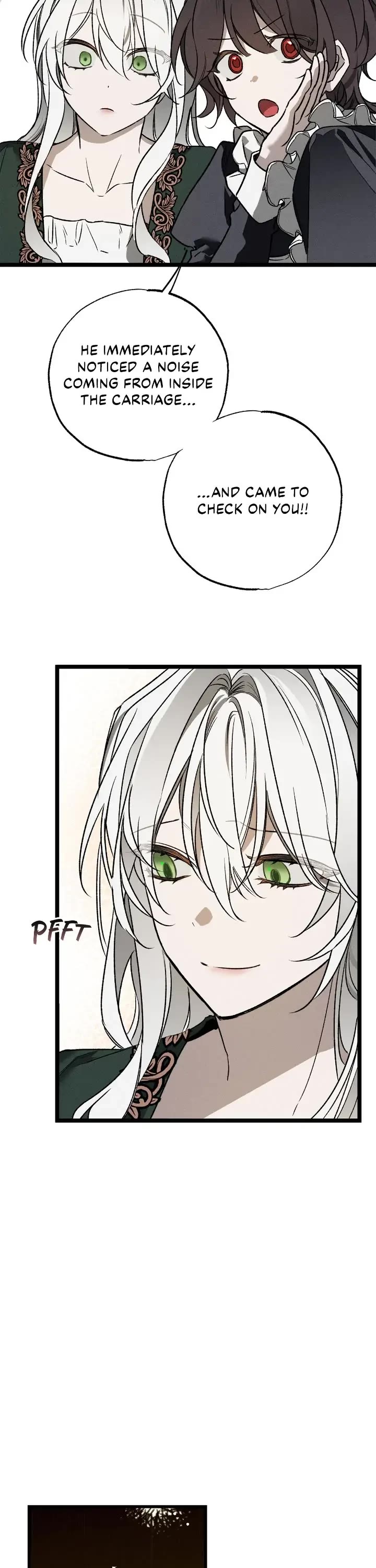 My Husband Hates Me, But He Lost His Memories Chapter 4 page 24 - Chapter 4