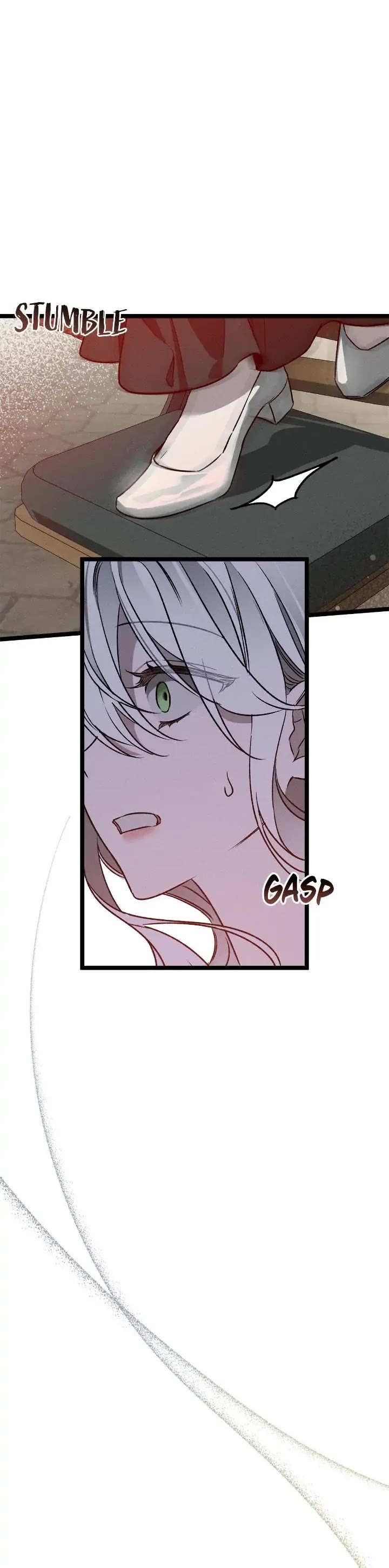 My Husband Hates Me, But He Lost His Memories Chapter 4 page 27 - Chapter 4