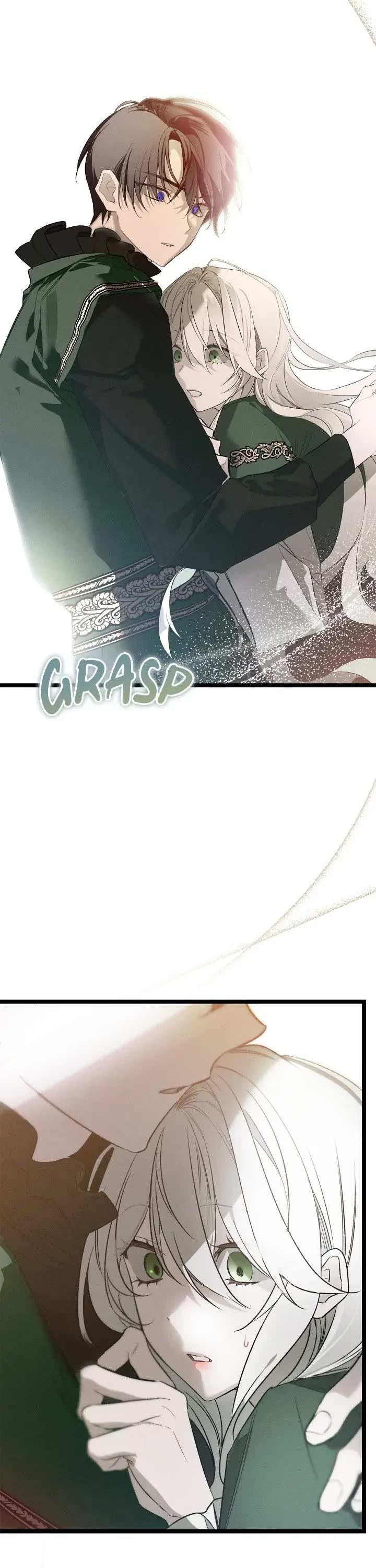 My Husband Hates Me, But He Lost His Memories Chapter 4 page 28 - Chapter 4