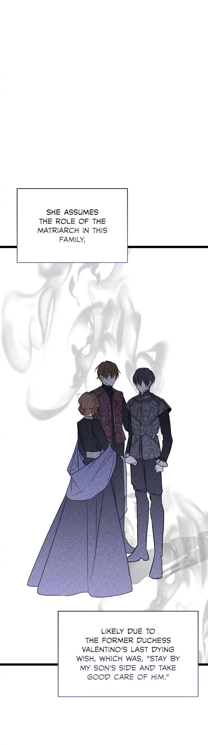 My Husband Hates Me, But He Lost His Memories Chapter 4 page 32 - Chapter 4