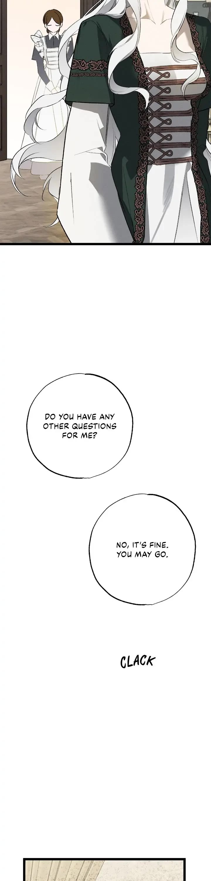 My Husband Hates Me, But He Lost His Memories Chapter 4 page 37 - Chapter 4