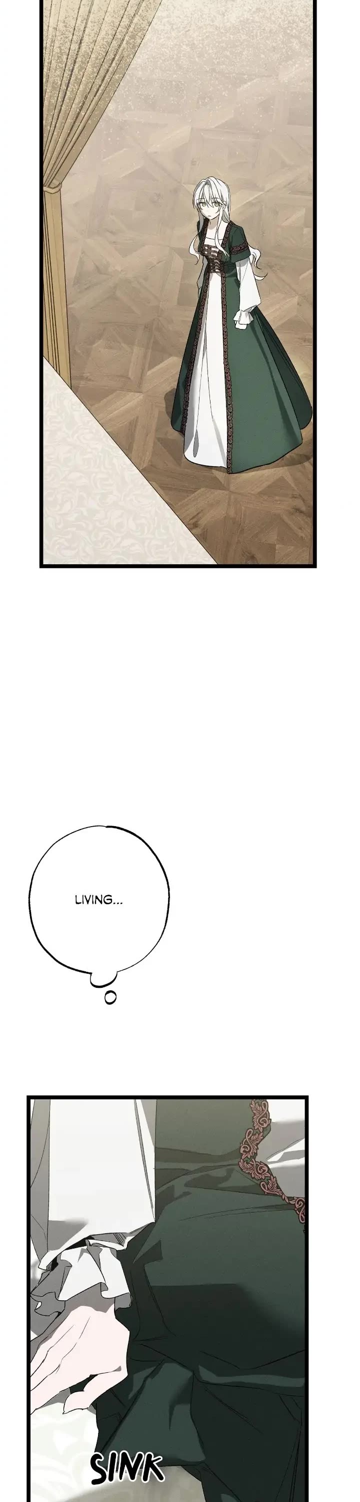 My Husband Hates Me, But He Lost His Memories Chapter 4 page 38 - Chapter 4