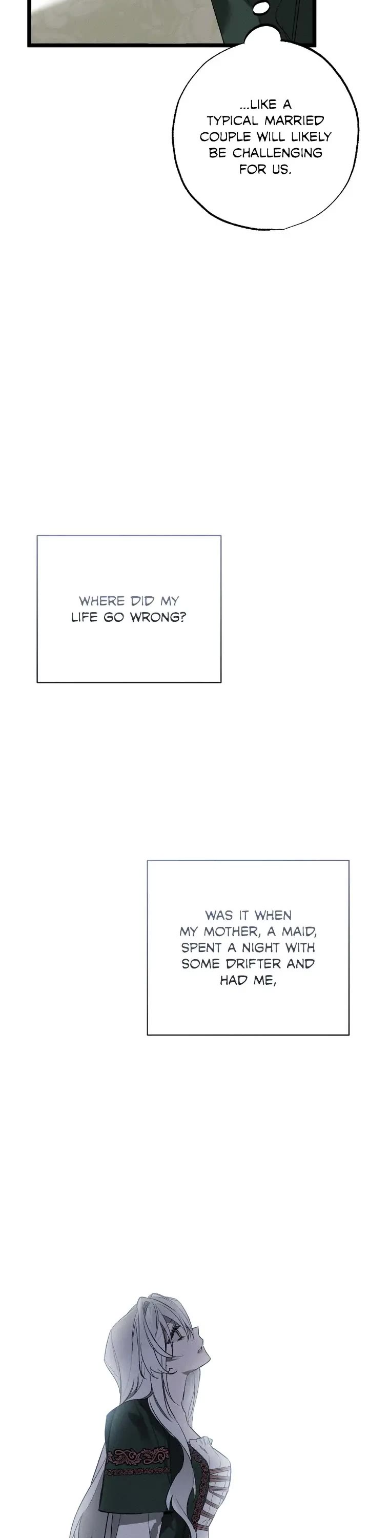 My Husband Hates Me, But He Lost His Memories Chapter 4 page 39 - Chapter 4