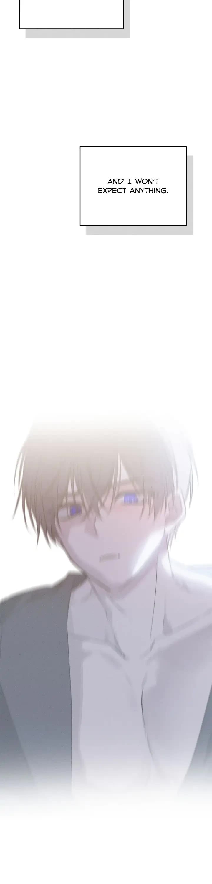 My Husband Hates Me, But He Lost His Memories Chapter 4 page 42 - Chapter 4