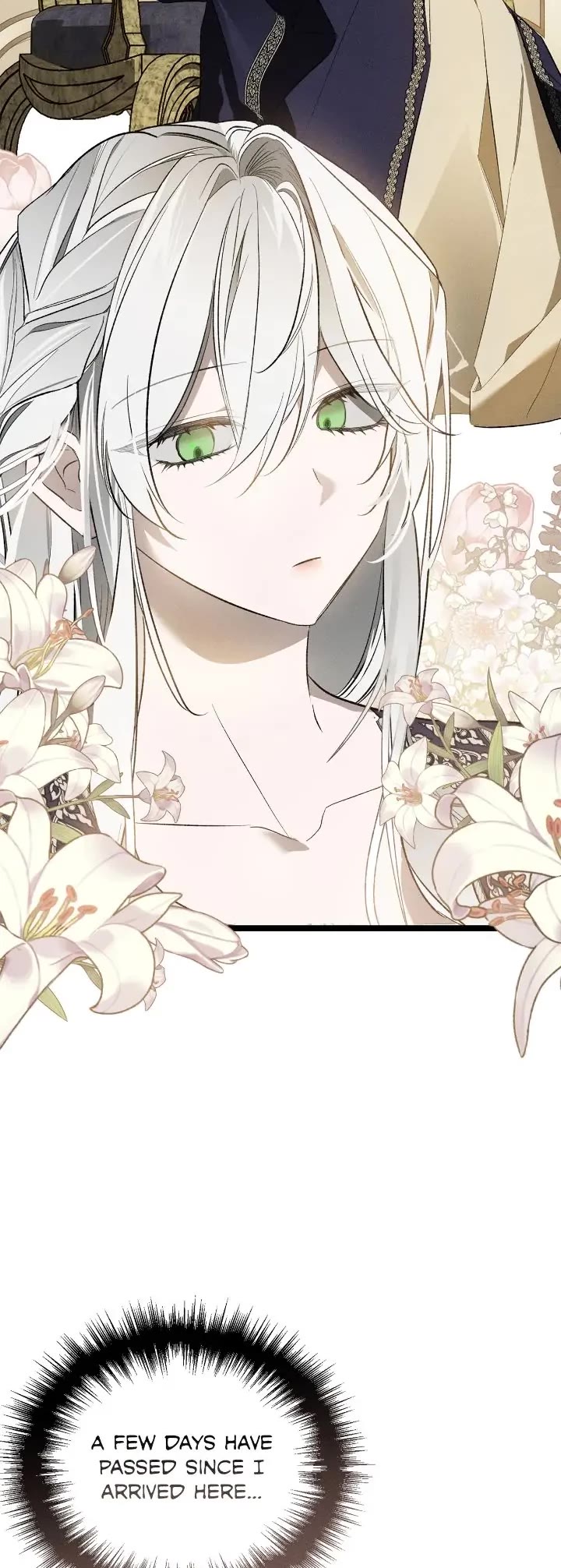 My Husband Hates Me, But He Lost His Memories Chapter 4 page 45 - Chapter 4