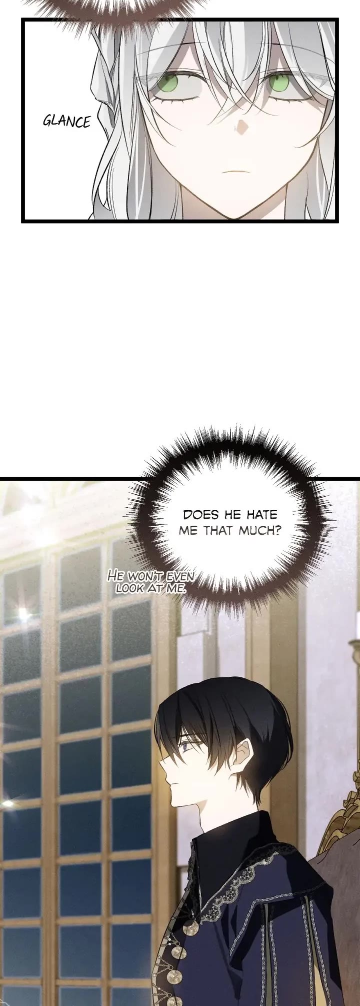 My Husband Hates Me, But He Lost His Memories Chapter 4 page 46 - Chapter 4