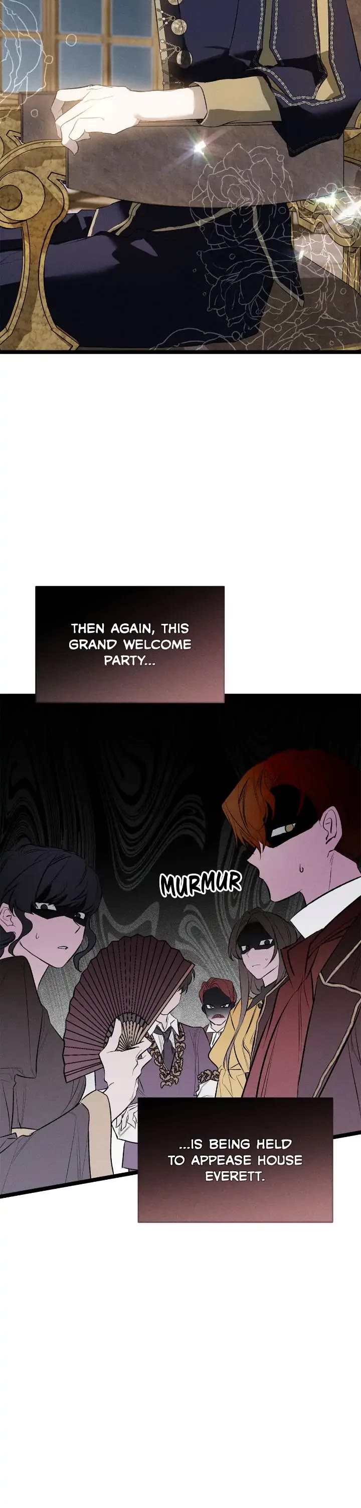 My Husband Hates Me, But He Lost His Memories Chapter 4 page 47 - Chapter 4