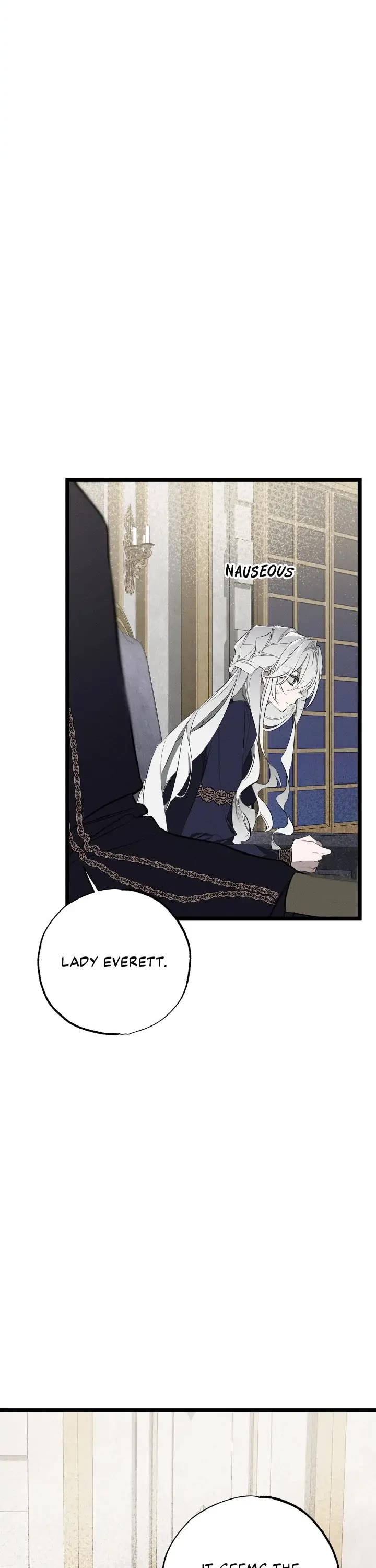 My Husband Hates Me, But He Lost His Memories Chapter 4 page 48 - Chapter 4