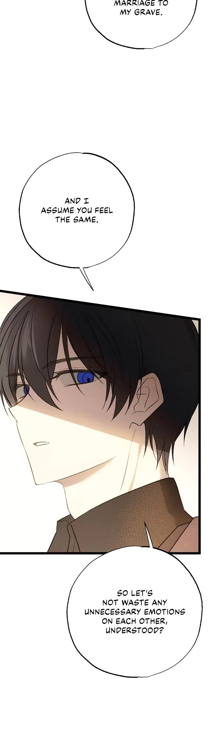 My Husband Hates Me, But He Lost His Memories Chapter 4 page 50 - Chapter 4