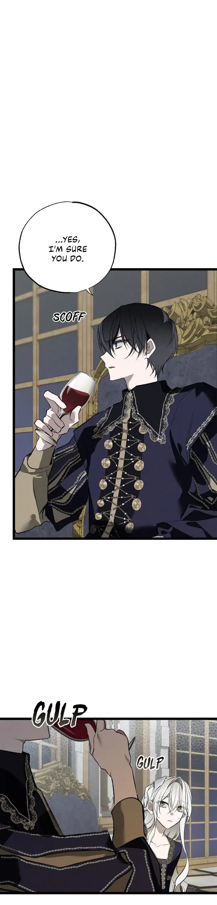 My Husband Hates Me, But He Lost His Memories Chapter 4 page 52 - Chapter 4
