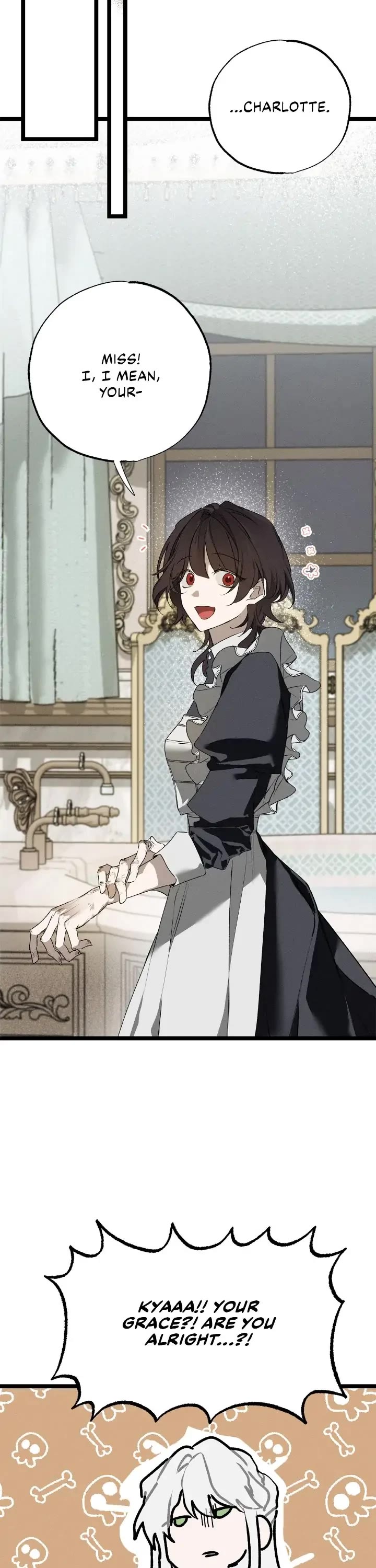 My Husband Hates Me, But He Lost His Memories Chapter 4 page 54 - Chapter 4