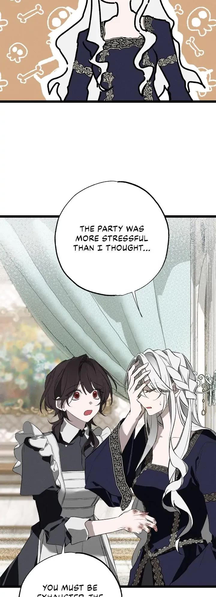 My Husband Hates Me, But He Lost His Memories Chapter 4 page 55 - Chapter 4