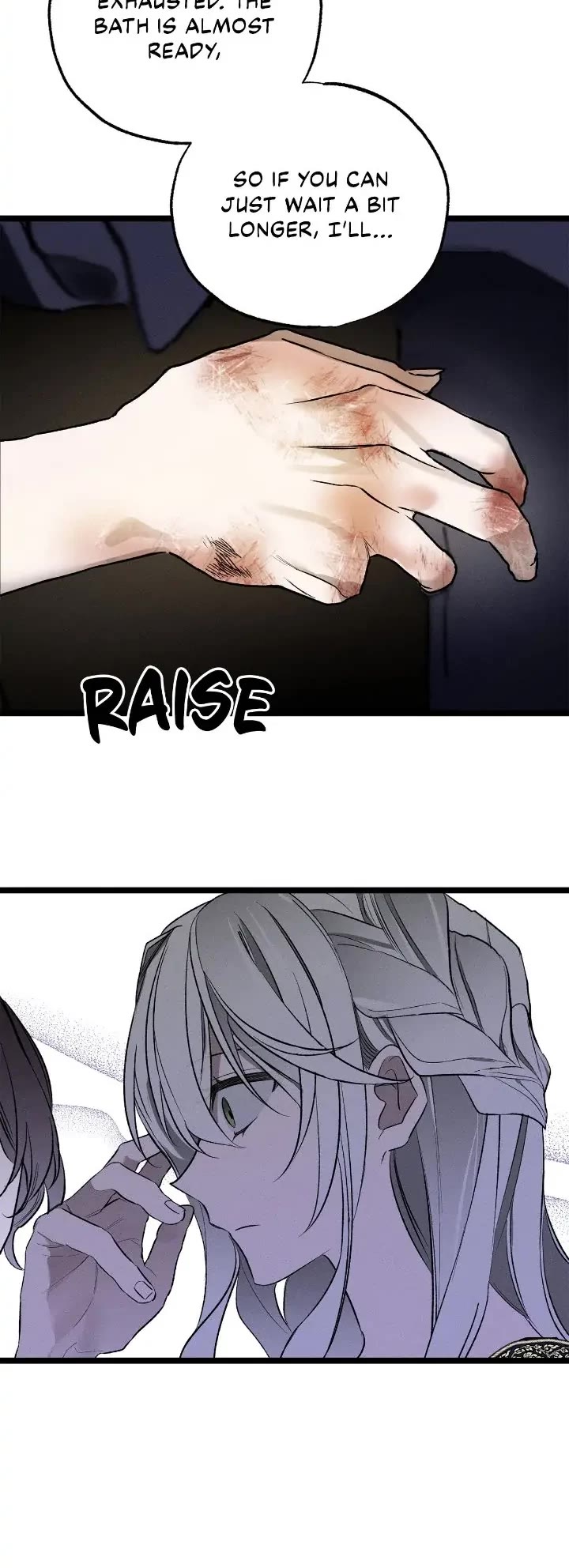 My Husband Hates Me, But He Lost His Memories Chapter 4 page 56 - Chapter 4