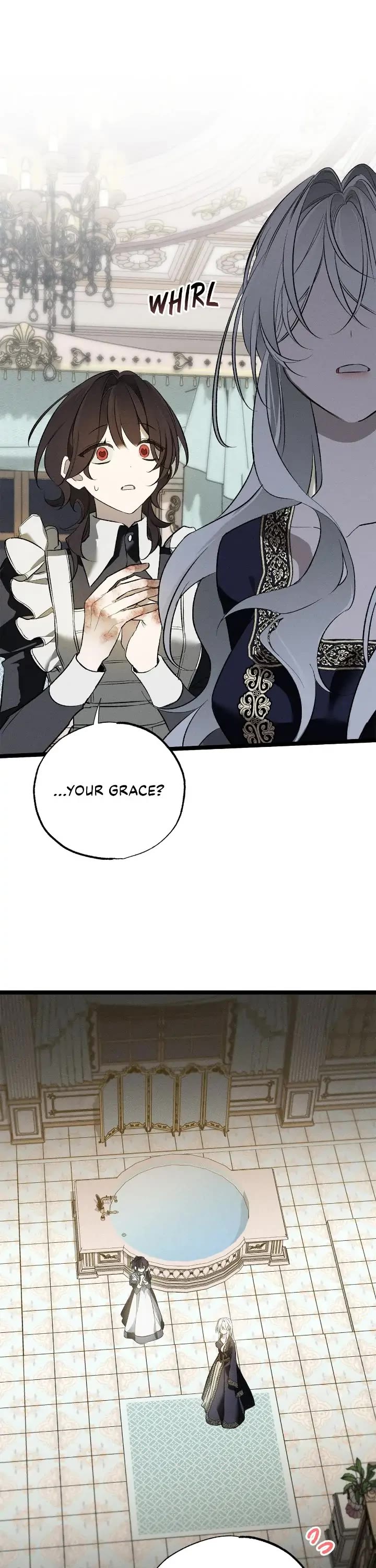 My Husband Hates Me, But He Lost His Memories Chapter 4 page 57 - Chapter 4
