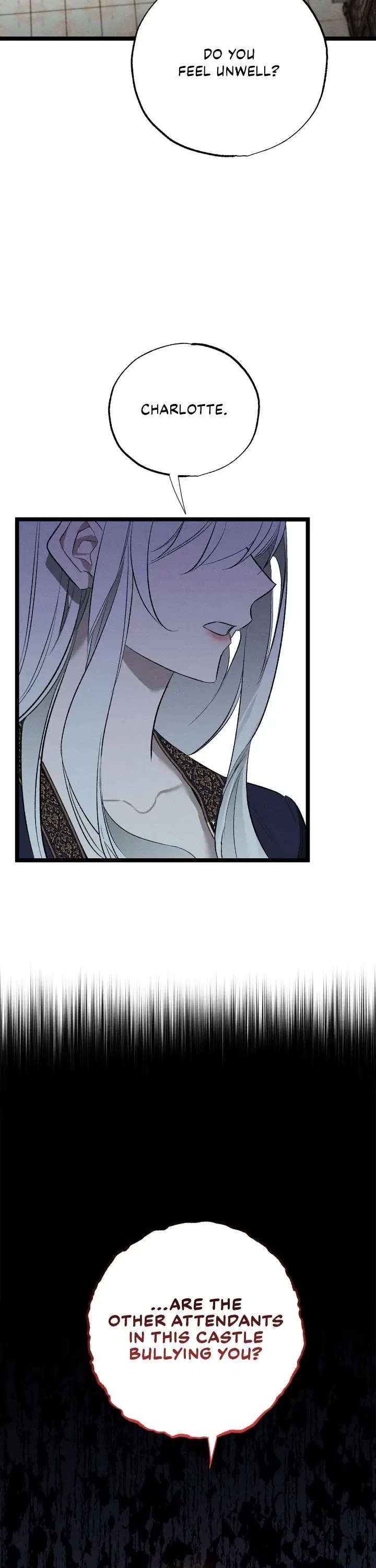 My Husband Hates Me, But He Lost His Memories Chapter 4 page 58 - Chapter 4