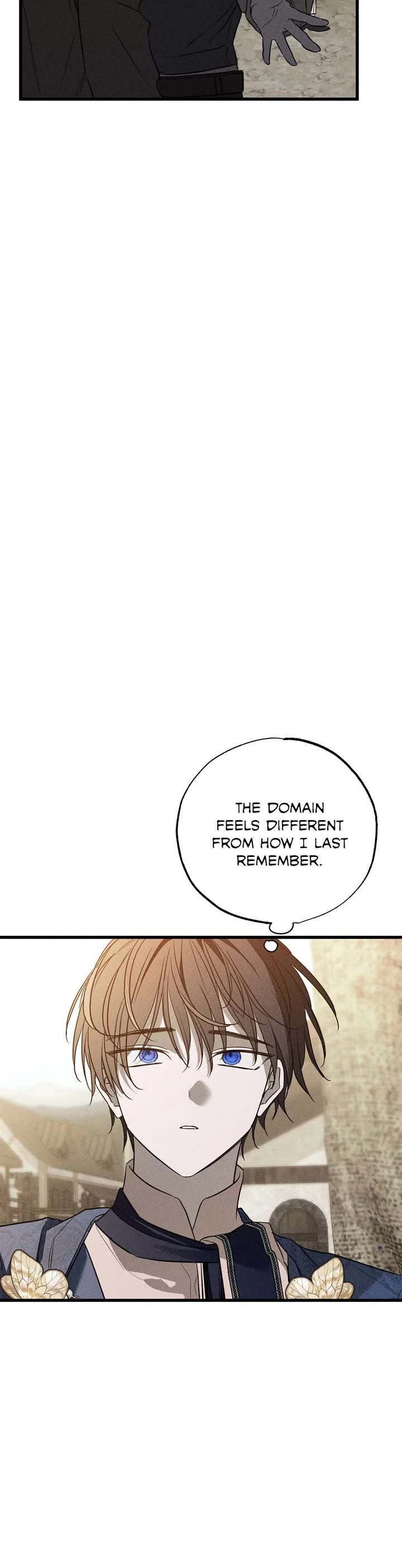 My Husband Hates Me, But He Lost His Memories Chapter 40 page 10 - Chapter 40
