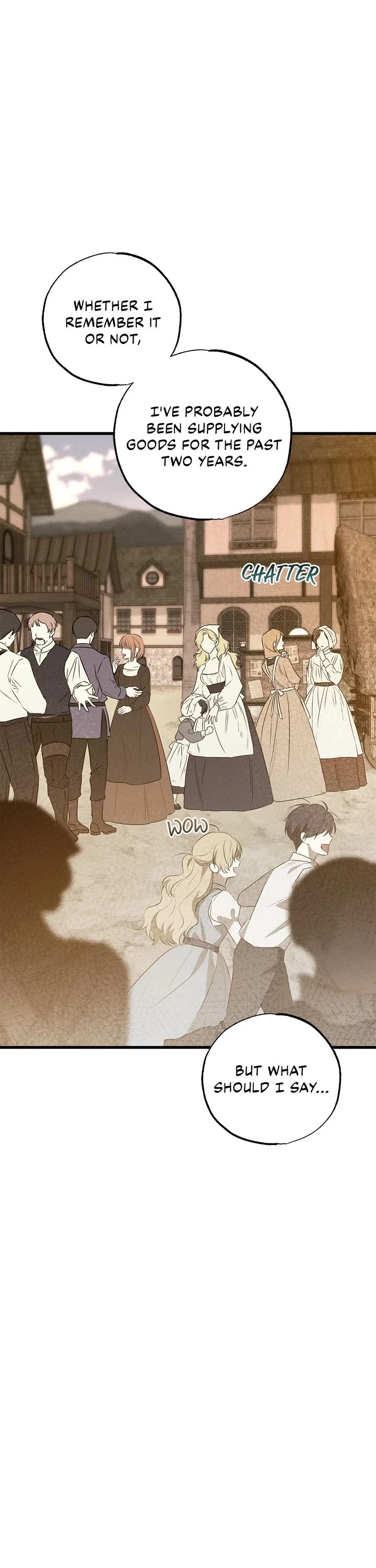 My Husband Hates Me, But He Lost His Memories Chapter 40 page 11 - Chapter 40