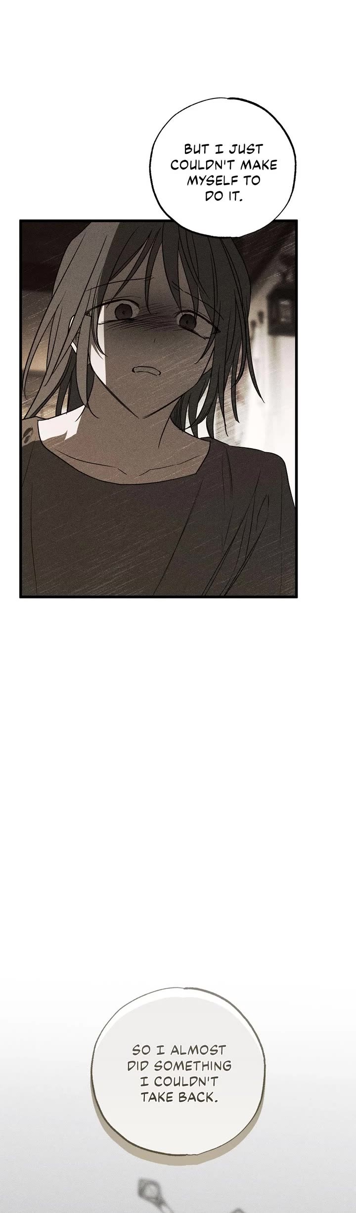 My Husband Hates Me, But He Lost His Memories Chapter 40 page 19 - Chapter 40
