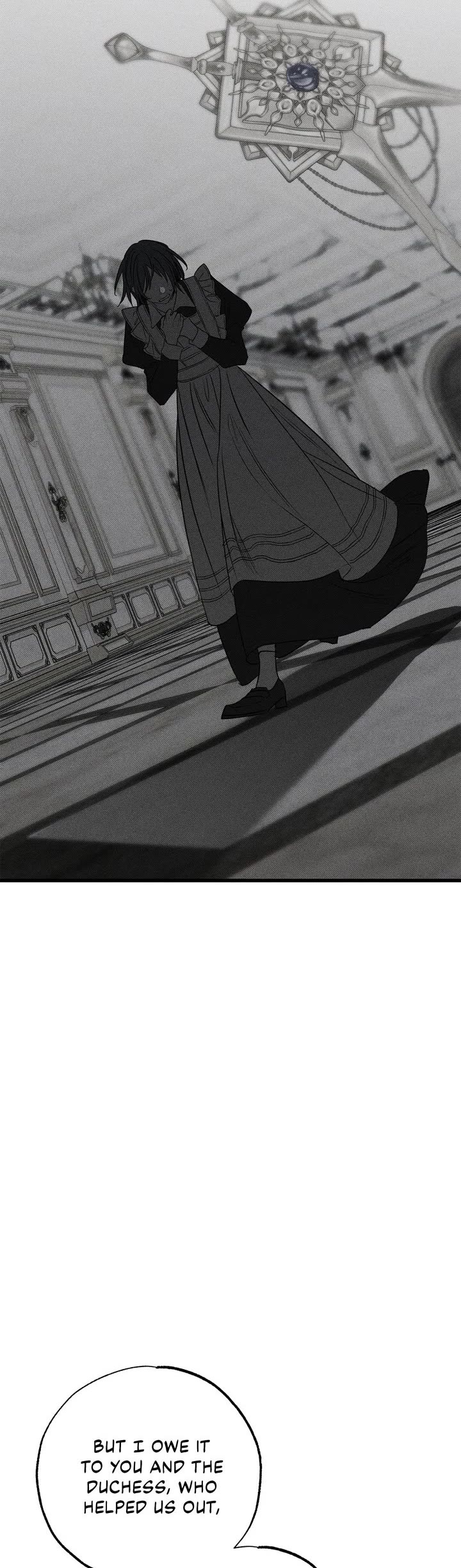 My Husband Hates Me, But He Lost His Memories Chapter 40 page 20 - Chapter 40