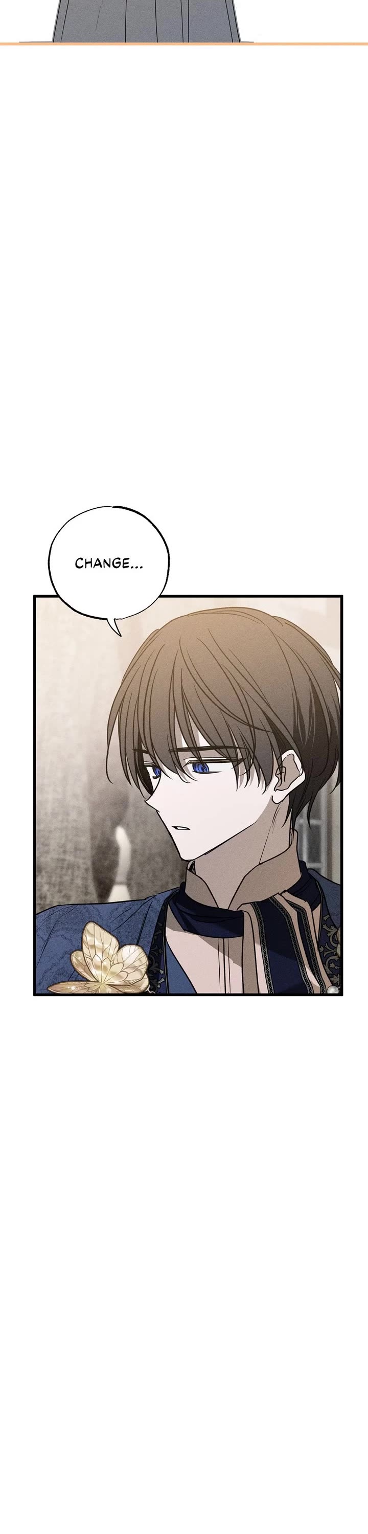 My Husband Hates Me, But He Lost His Memories Chapter 40 page 22 - Chapter 40