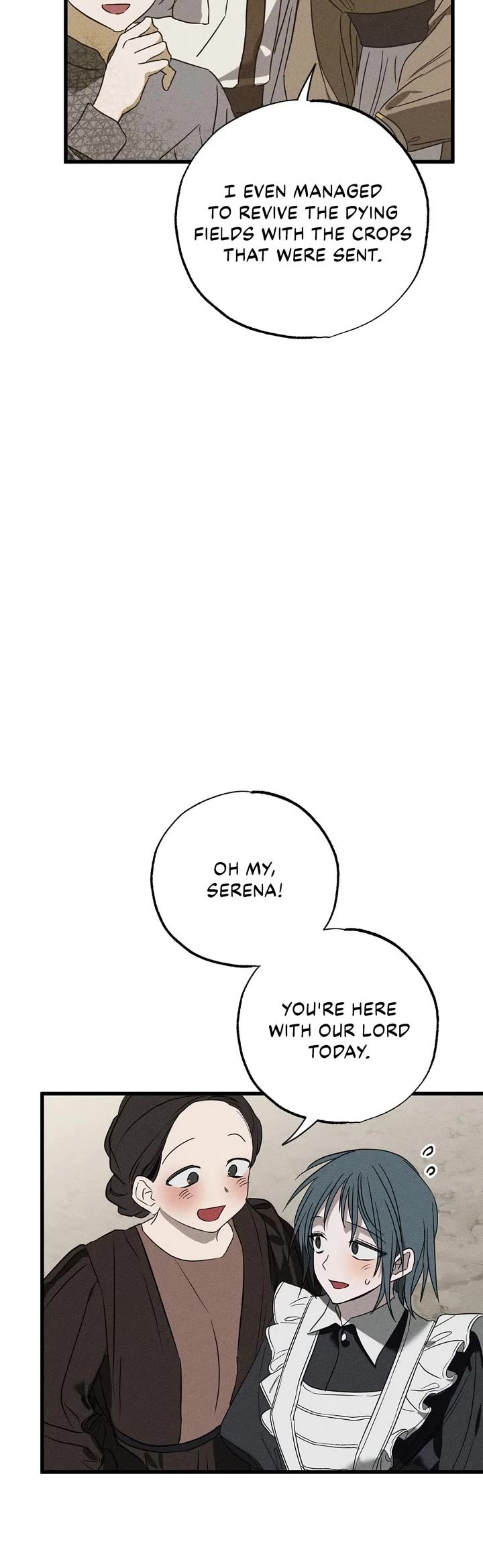 My Husband Hates Me, But He Lost His Memories Chapter 40 page 24 - Chapter 40