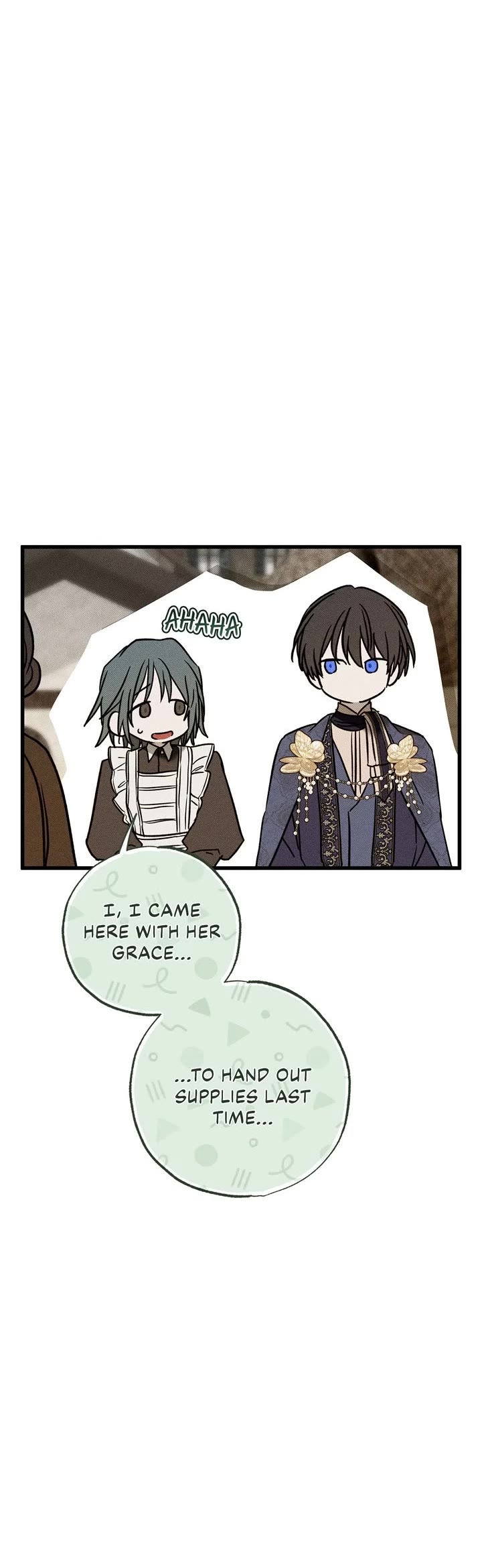My Husband Hates Me, But He Lost His Memories Chapter 40 page 25 - Chapter 40