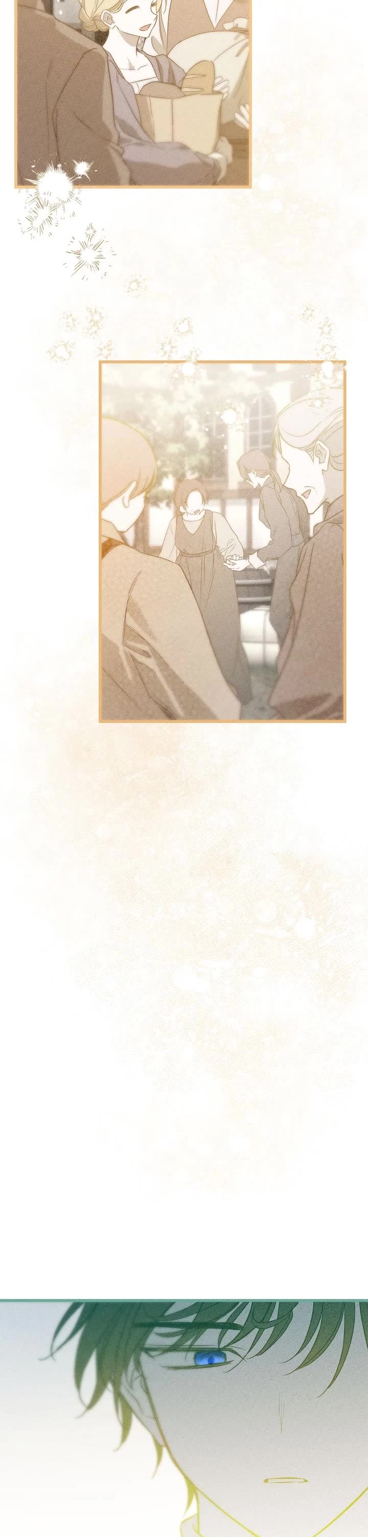 My Husband Hates Me, But He Lost His Memories Chapter 40 page 27 - Chapter 40