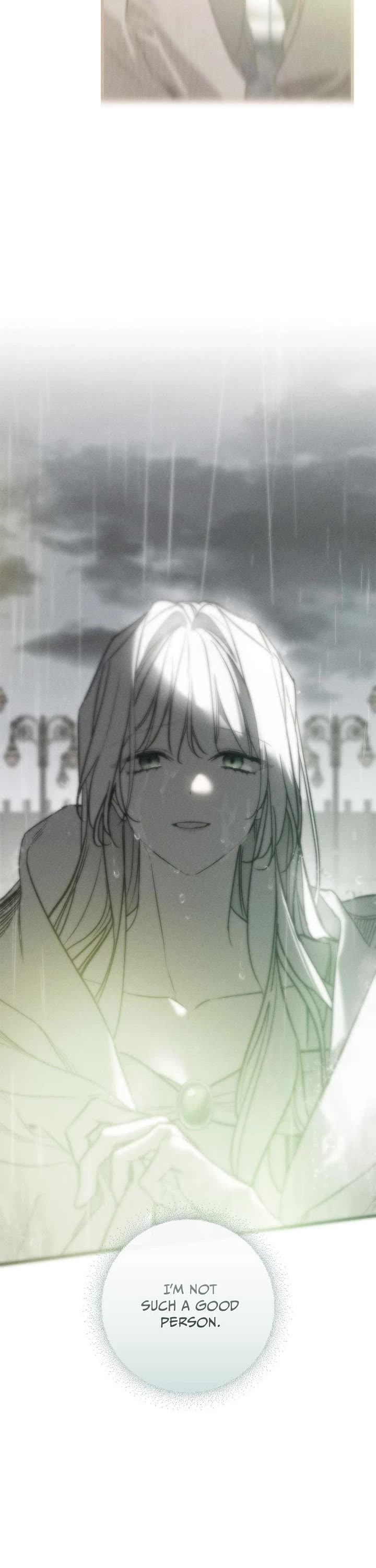 My Husband Hates Me, But He Lost His Memories Chapter 40 page 33 - Chapter 40