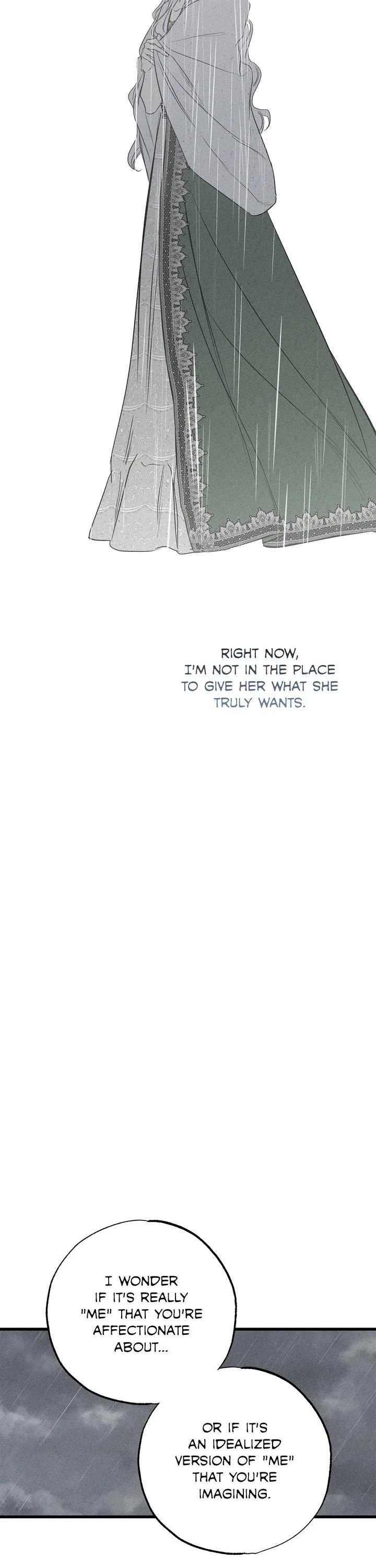 My Husband Hates Me, But He Lost His Memories Chapter 40 page 36 - Chapter 40