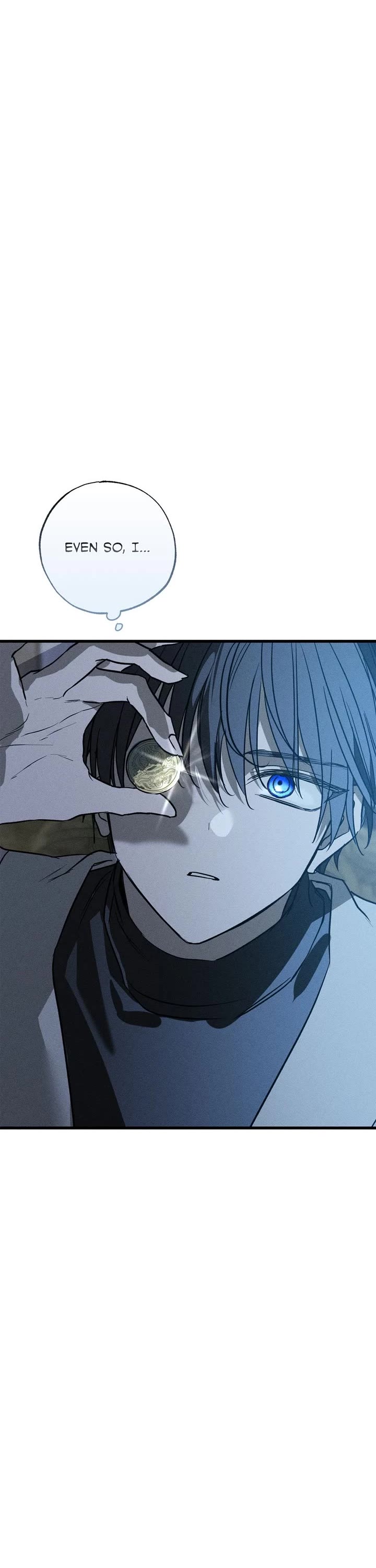 My Husband Hates Me, But He Lost His Memories Chapter 40 page 37 - Chapter 40