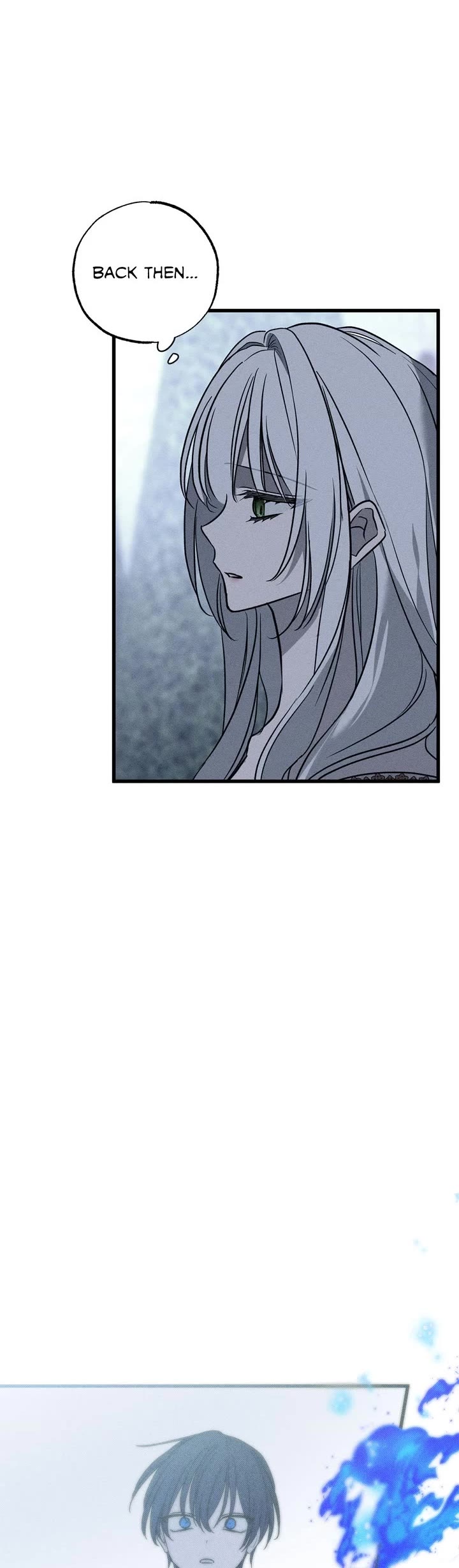 My Husband Hates Me, But He Lost His Memories Chapter 40 page 40 - Chapter 40