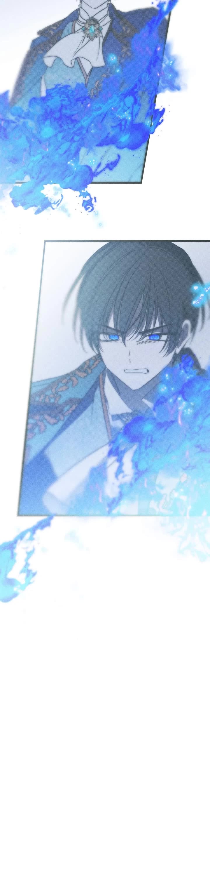 My Husband Hates Me, But He Lost His Memories Chapter 40 page 41 - Chapter 40