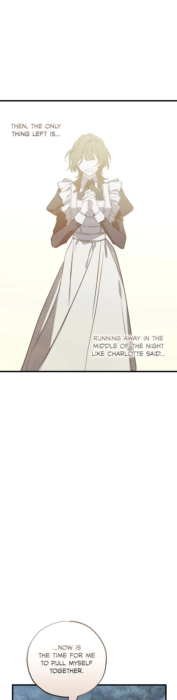 My Husband Hates Me, But He Lost His Memories Chapter 40 page 44 - Chapter 40