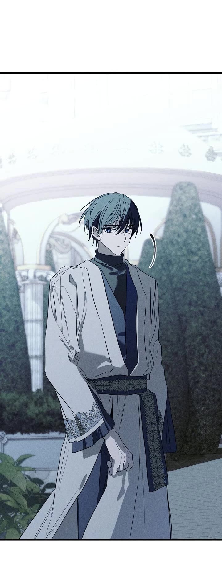 My Husband Hates Me, But He Lost His Memories Chapter 40 page 49 - Chapter 40