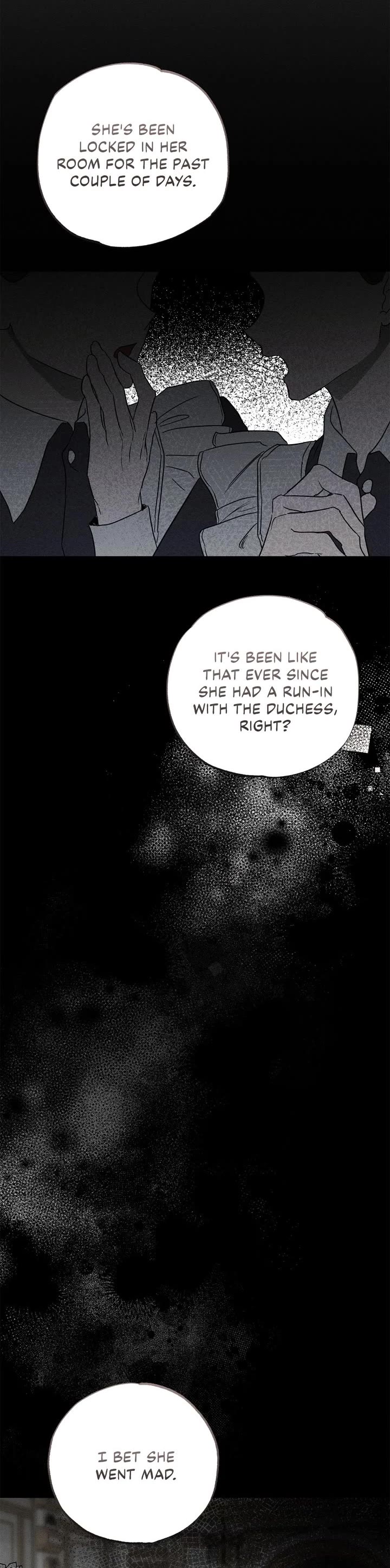 My Husband Hates Me, But He Lost His Memories Chapter 40 page 5 - Chapter 40