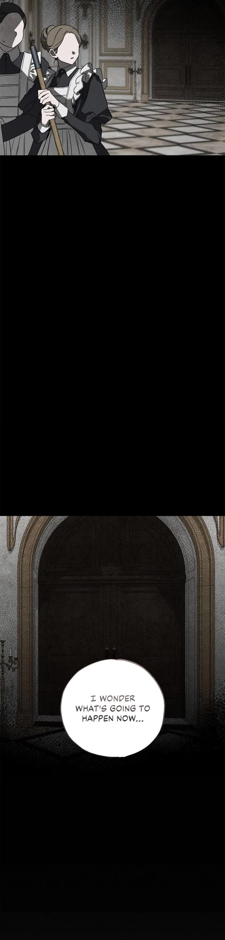 My Husband Hates Me, But He Lost His Memories Chapter 40 page 6 - Chapter 40
